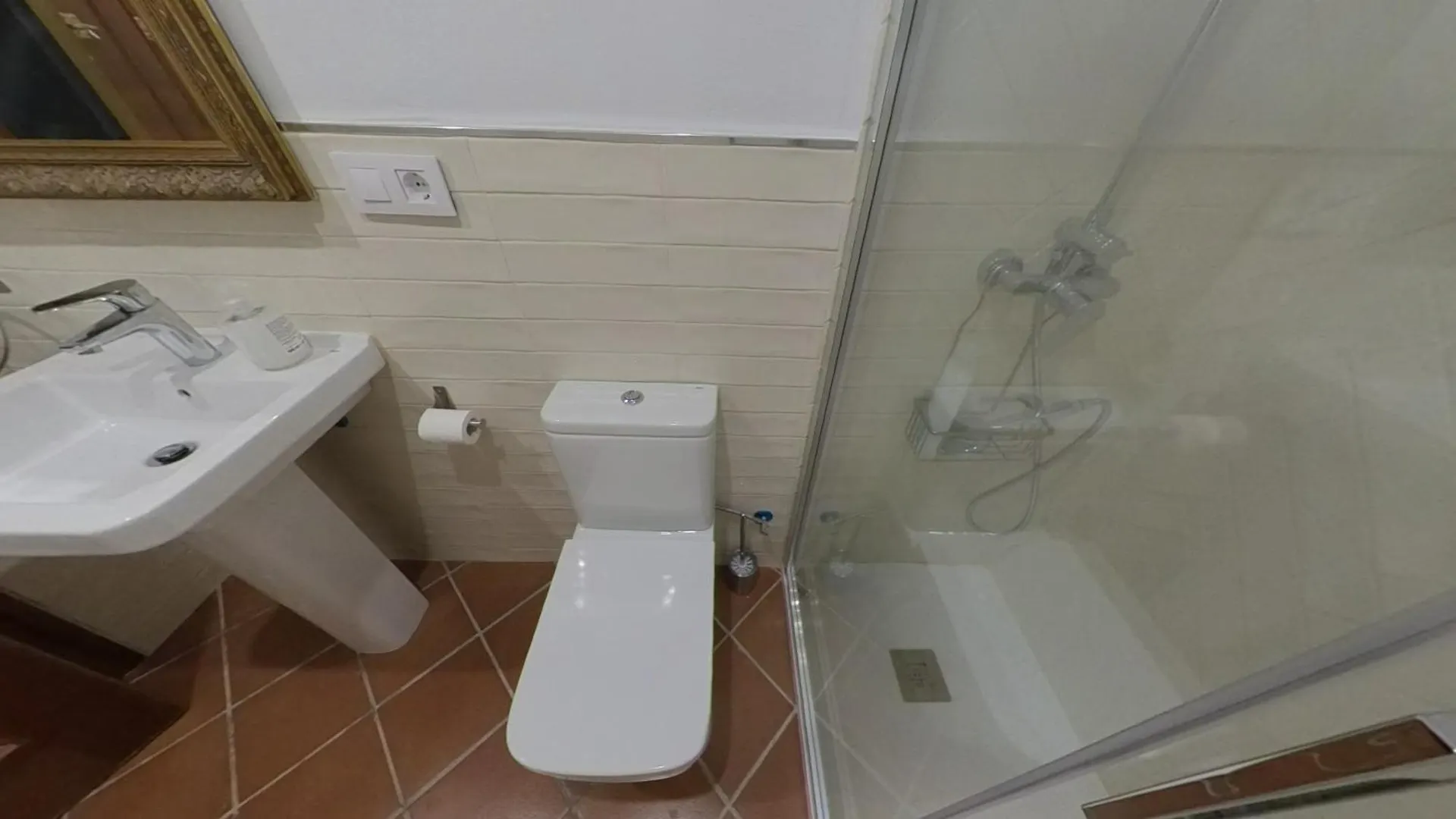 查兹拉德拉谢拉Casa Cipres别墅 度假居