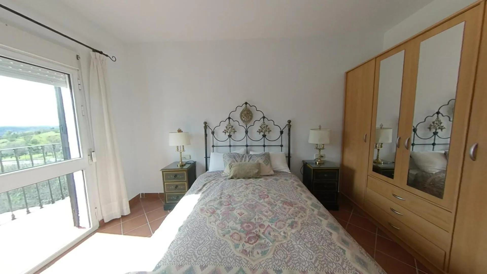 Вилла Casa Cipres Казалла де ла Сиерра