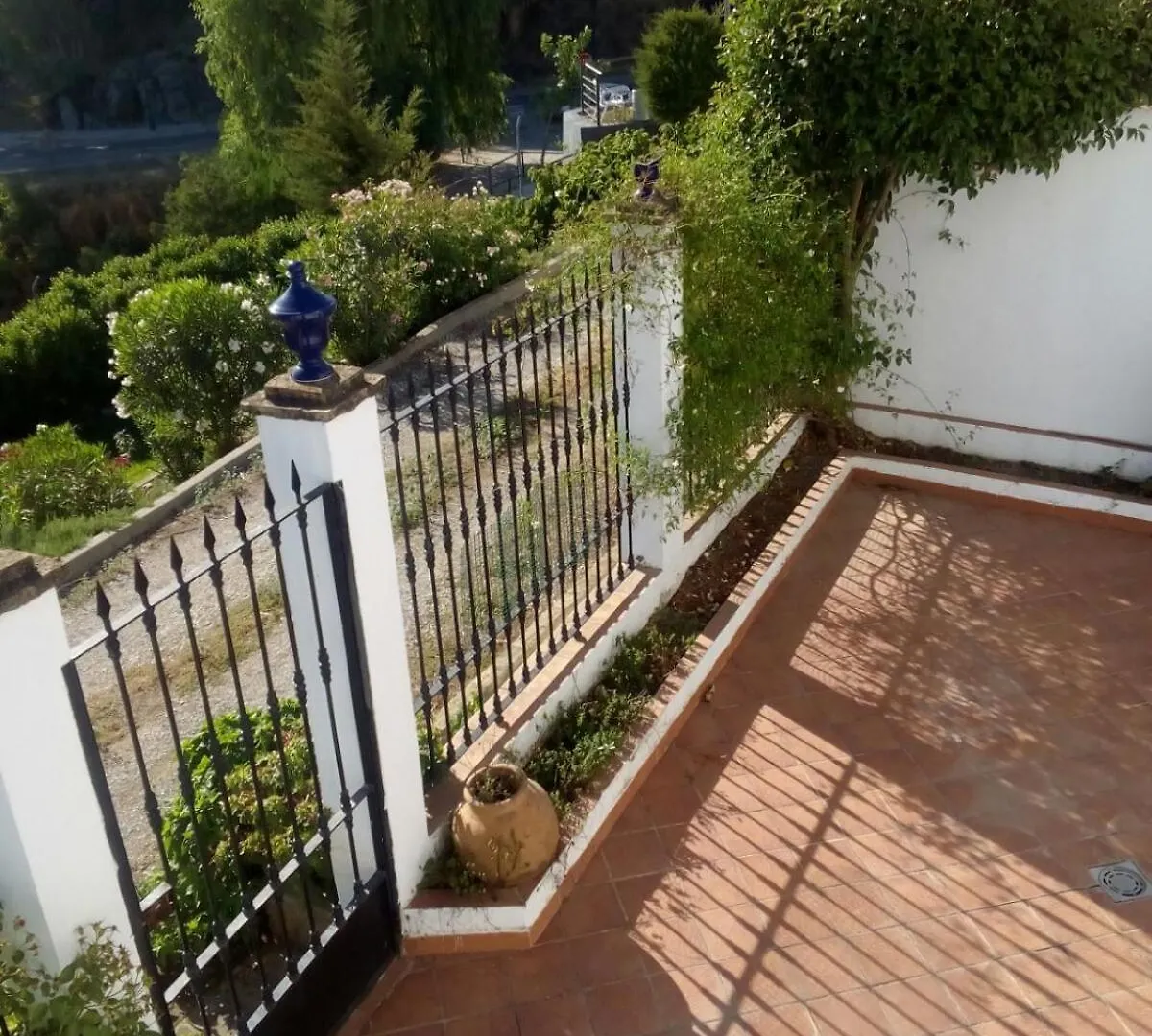 Вилла Casa Cipres Казалла де ла Сиерра 0*,  Испания