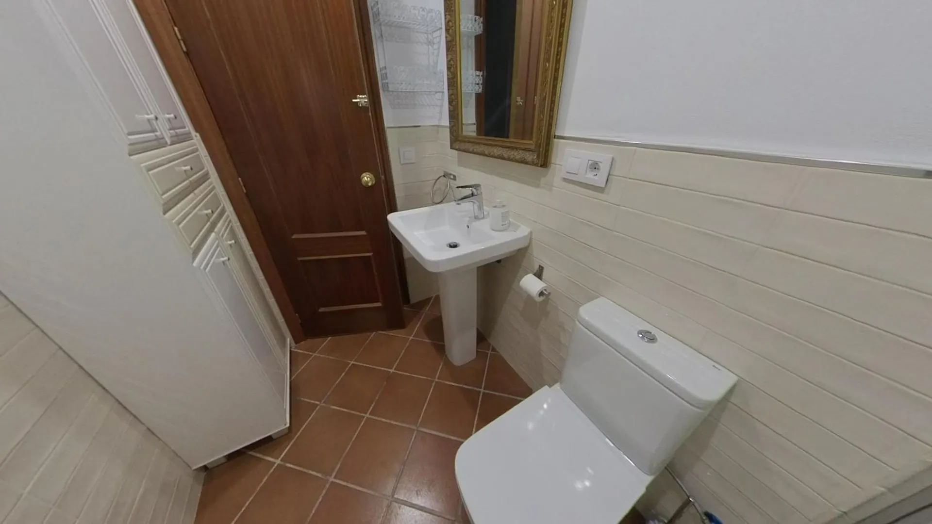 Вилла Casa Cipres Казалла де ла Сиерра 0*,